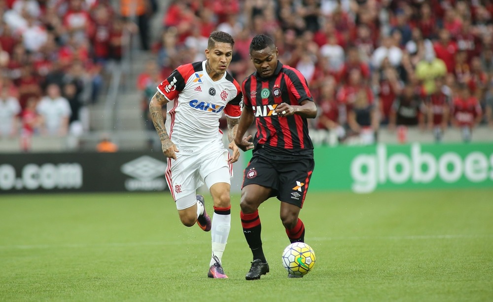 Nhận định soi kèo Athletico Paranaense vs Santos lúc 05h00 ngày 13/2/2026